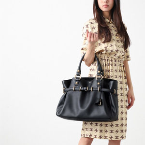 Celine Medium Anita Bag Black